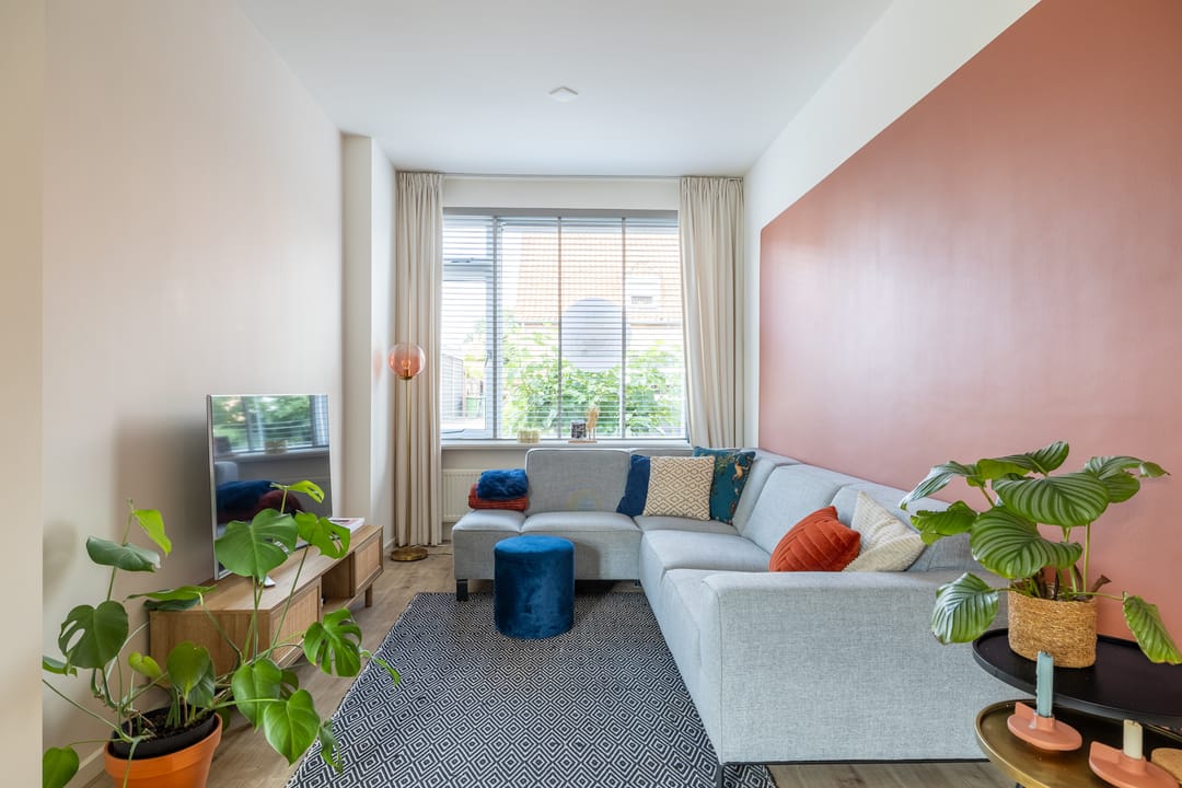 Foto 8 van Pasquelaan 14