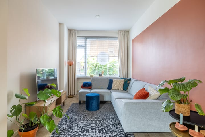 Foto 8 van Pasquelaan 14