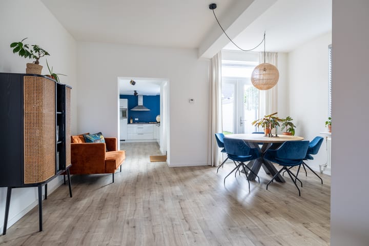 Foto 9 van Pasquelaan 14