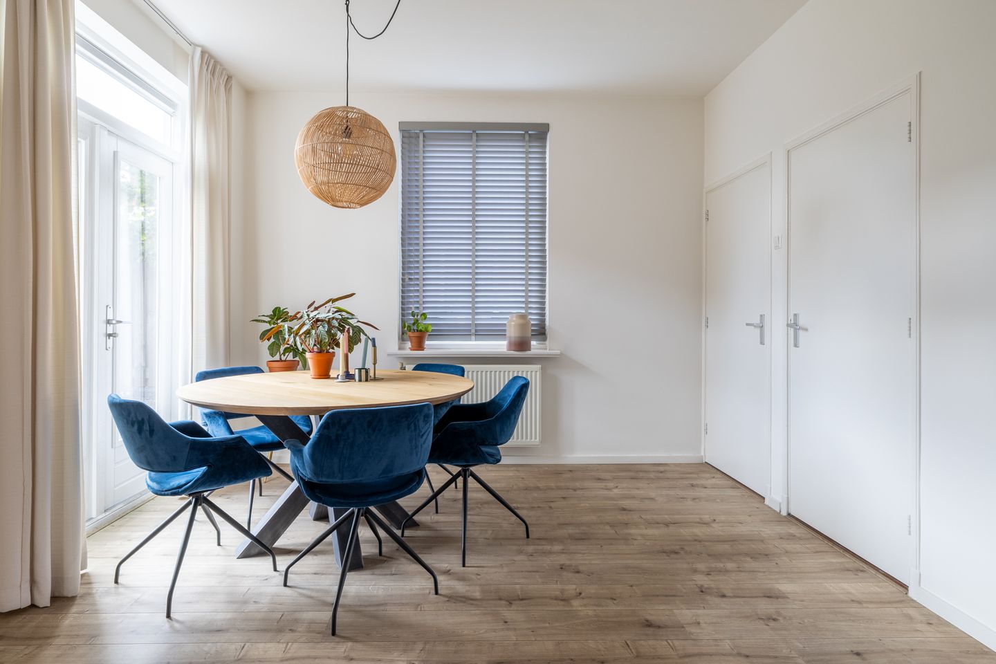 Foto 10 van Pasquelaan 14