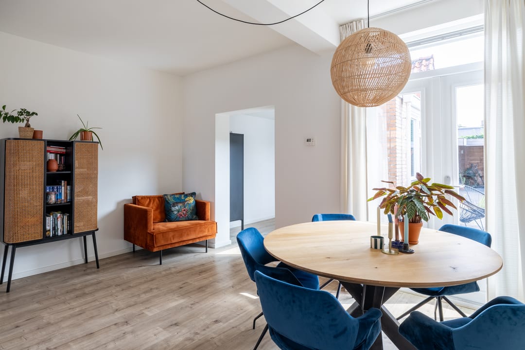 Foto 11 van Pasquelaan 14