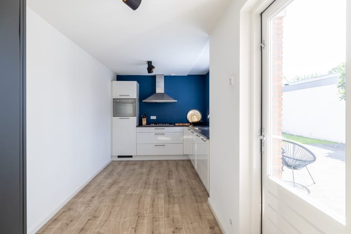 Foto 12 van Pasquelaan 14