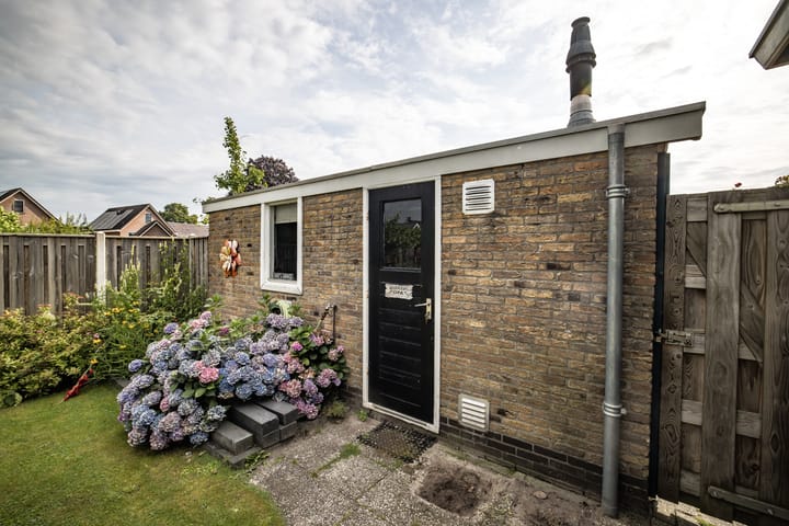 Foto 27 van J. Evertsenstraat 38