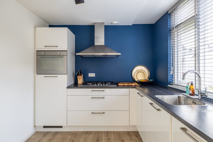 Foto 13 van Pasquelaan 14