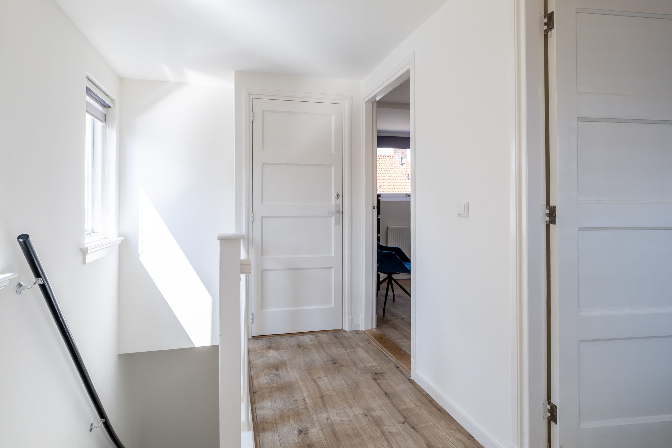 Foto 15 van Pasquelaan 14