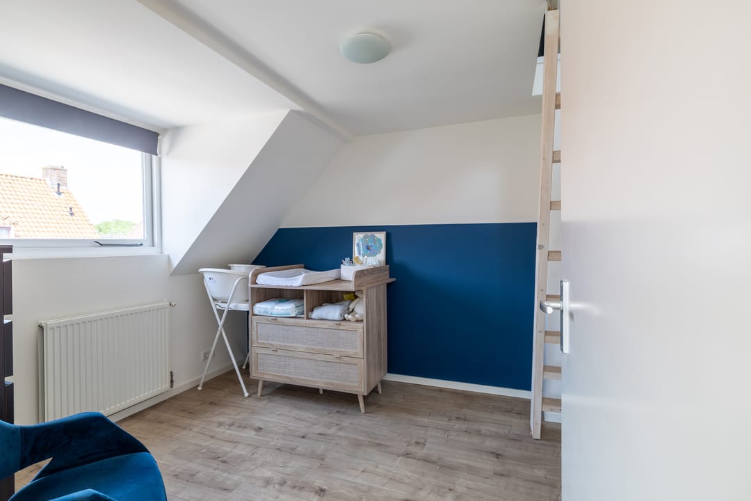 Foto 17 van Pasquelaan 14