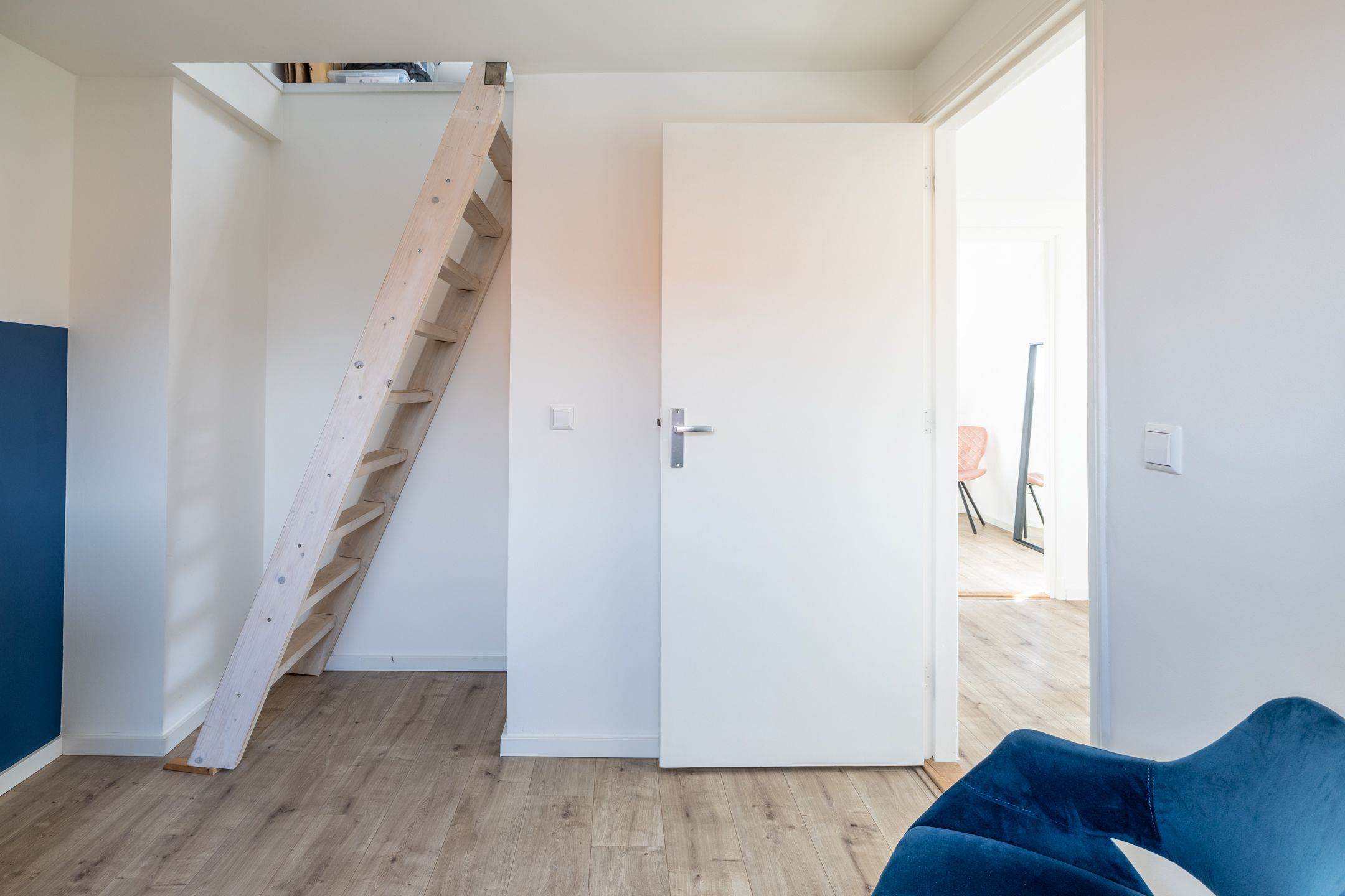 Foto 18 van Pasquelaan 14