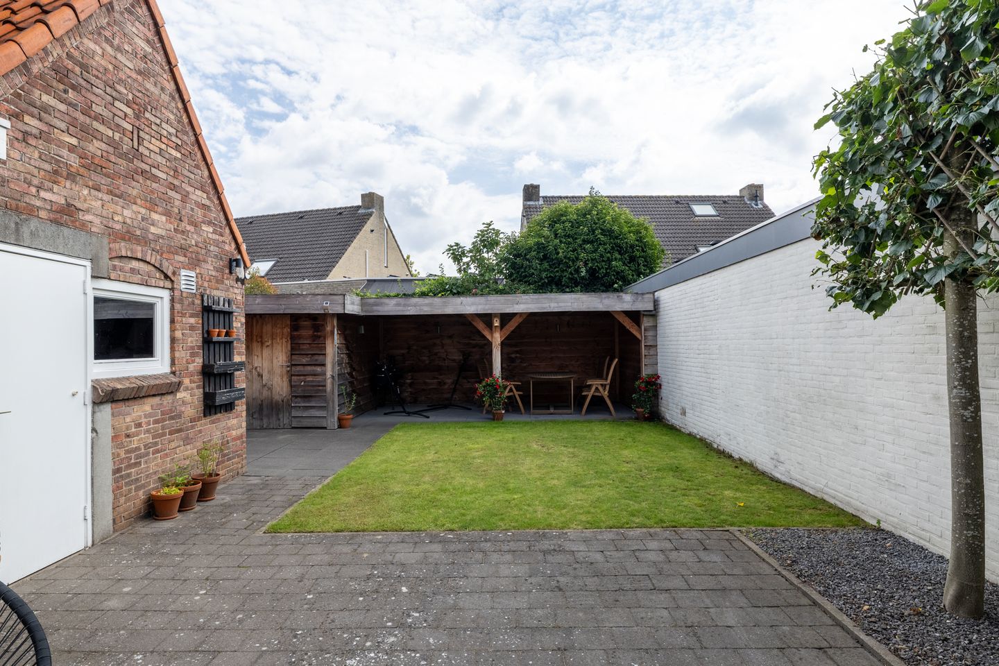 Foto 25 van Pasquelaan 14