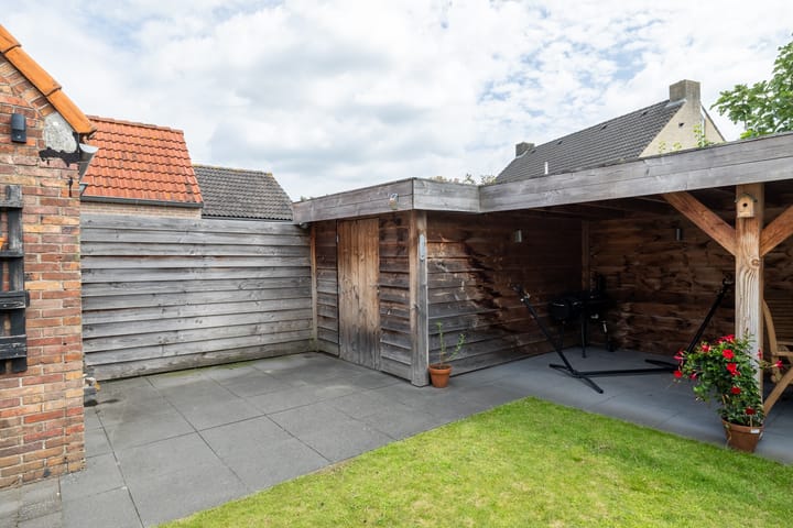 Foto 26 van Pasquelaan 14