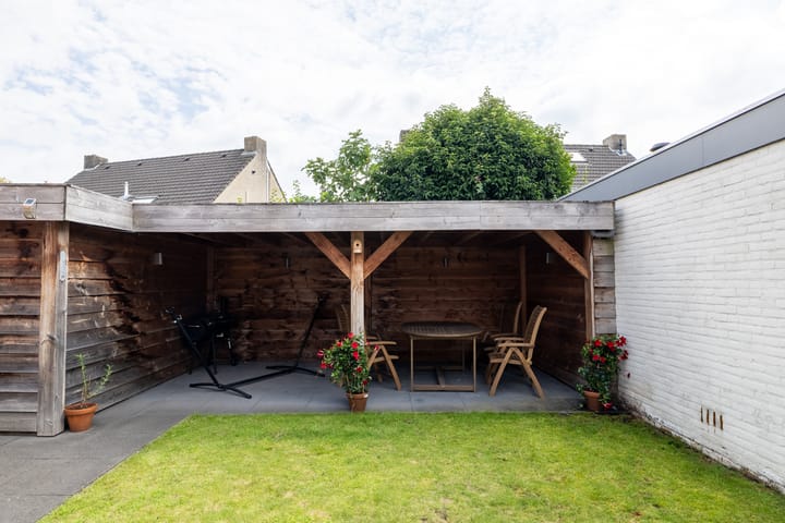 Foto 27 van Pasquelaan 14