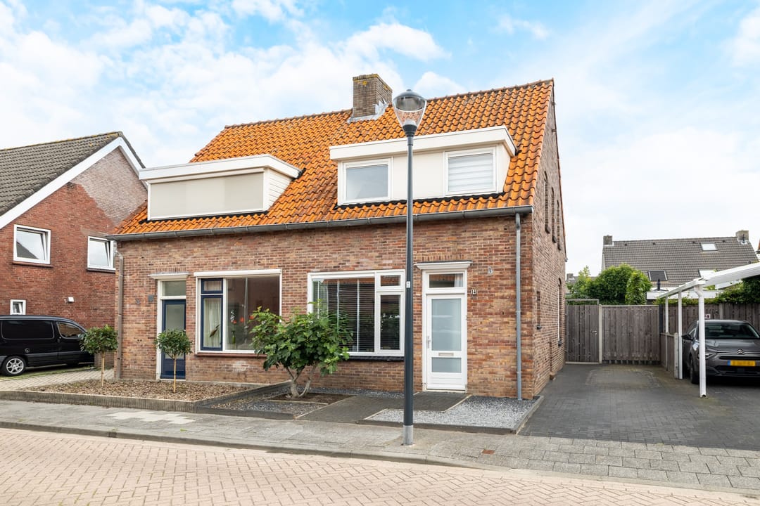 Foto 28 van Pasquelaan 14