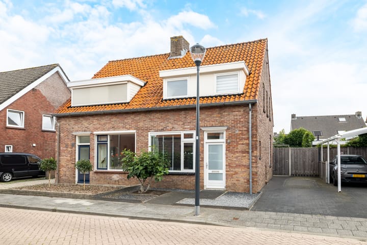 Foto 28 van Pasquelaan 14