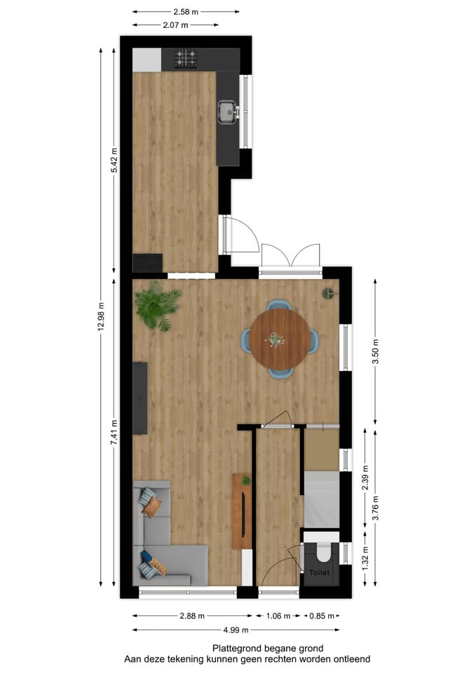 Foto 30 van Pasquelaan 14