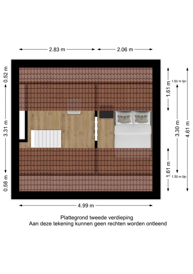 Foto 32 van Pasquelaan 14