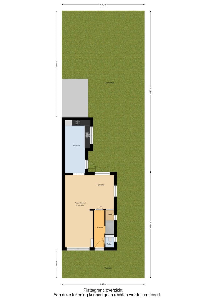 Foto 33 van Pasquelaan 14