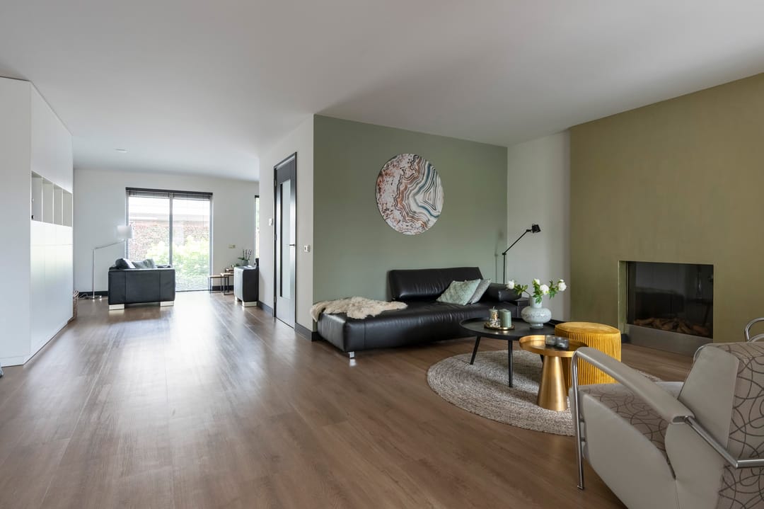 Foto 8 van Witrugspecht 18