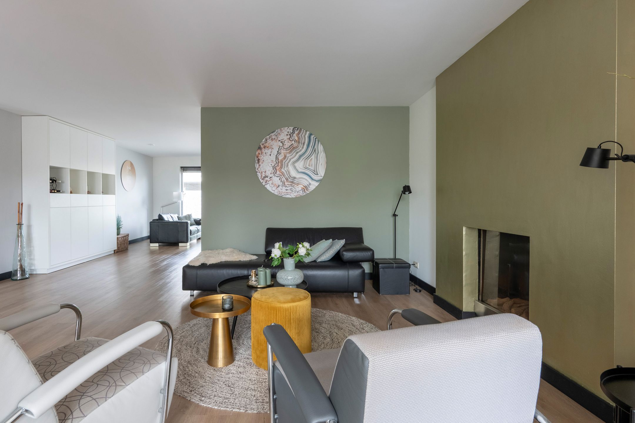 Foto 9 van Witrugspecht 18