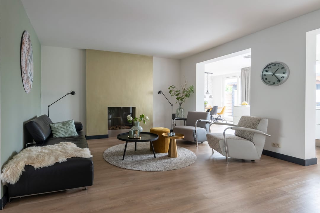 Foto 11 van Witrugspecht 18