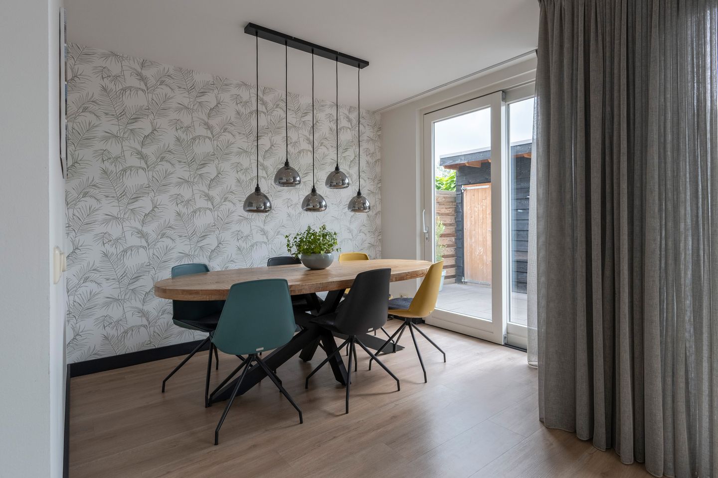 Foto 14 van Witrugspecht 18