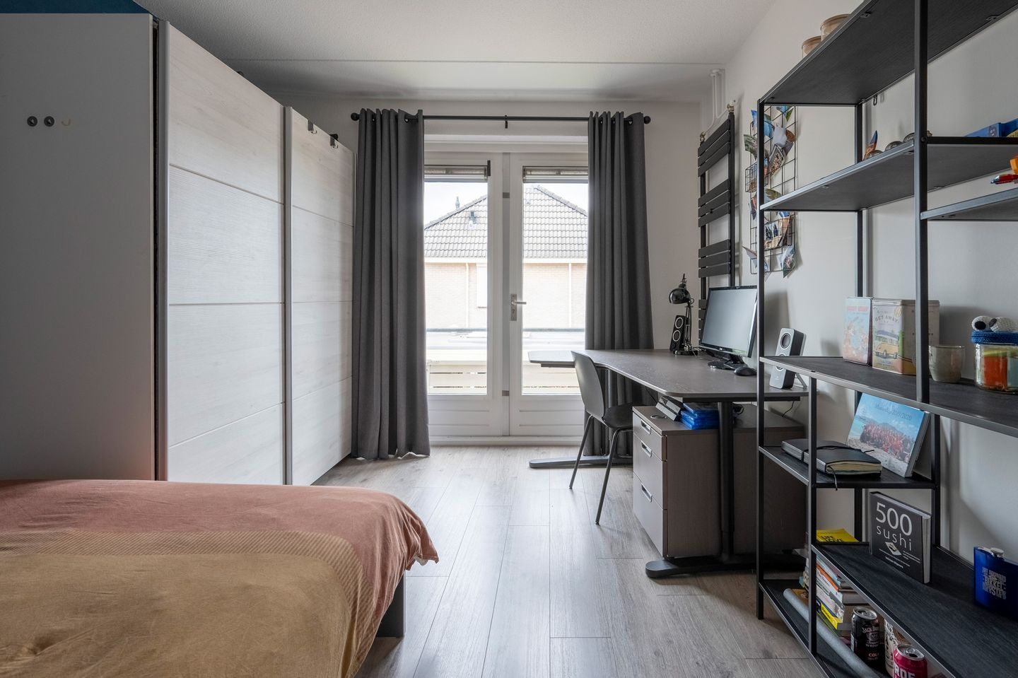 Foto 19 van Witrugspecht 18