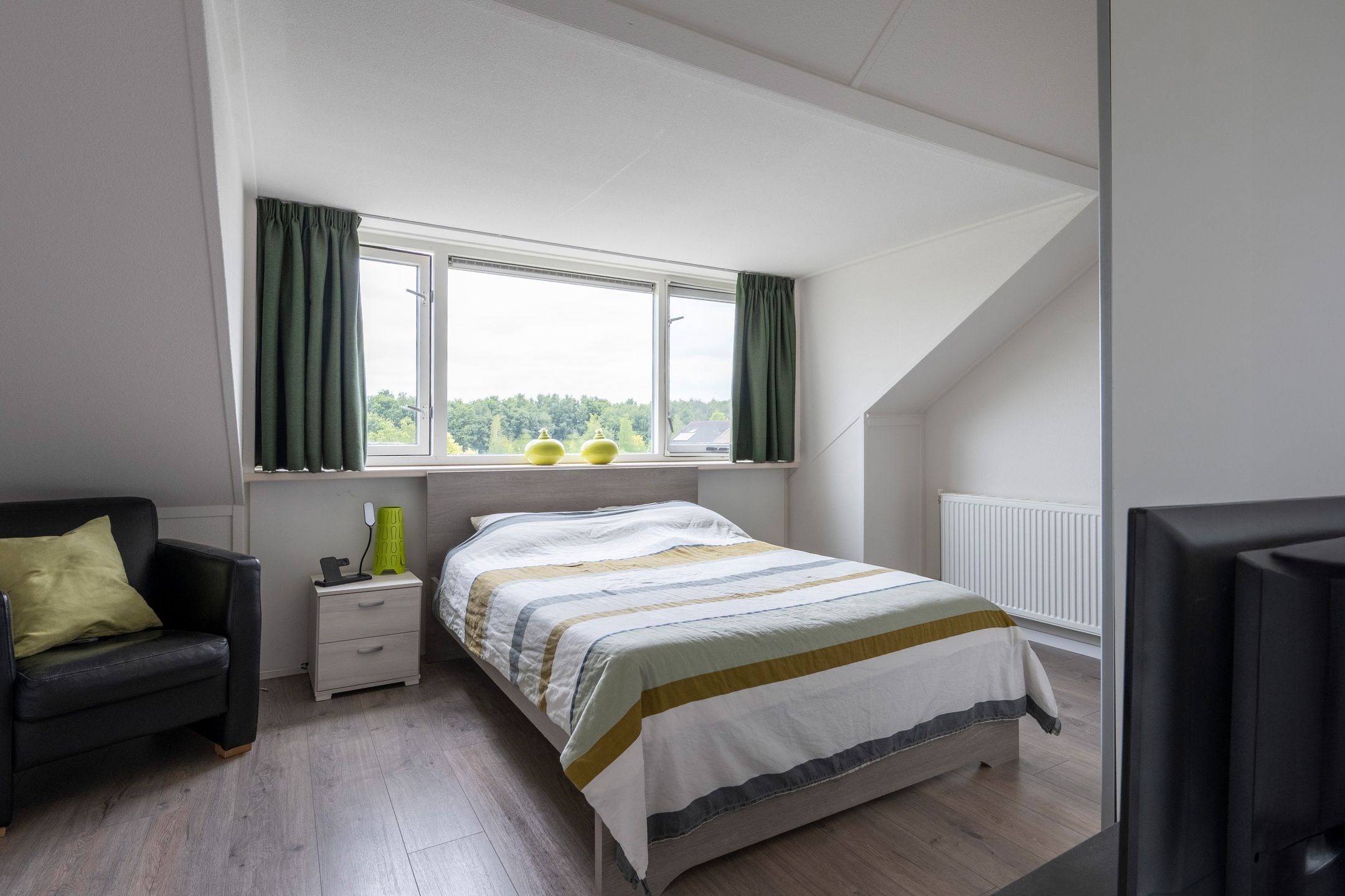 Foto 27 van Witrugspecht 18