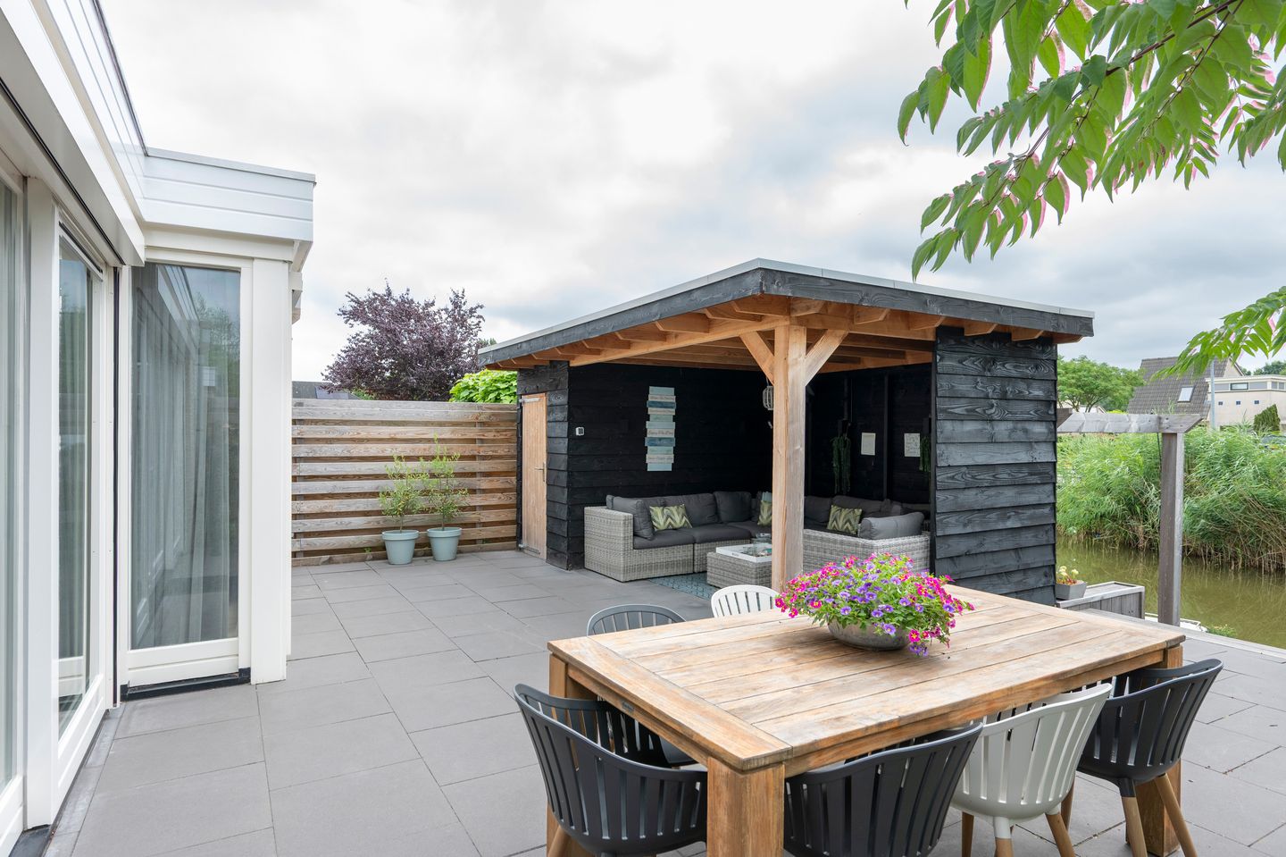 Foto 29 van Witrugspecht 18