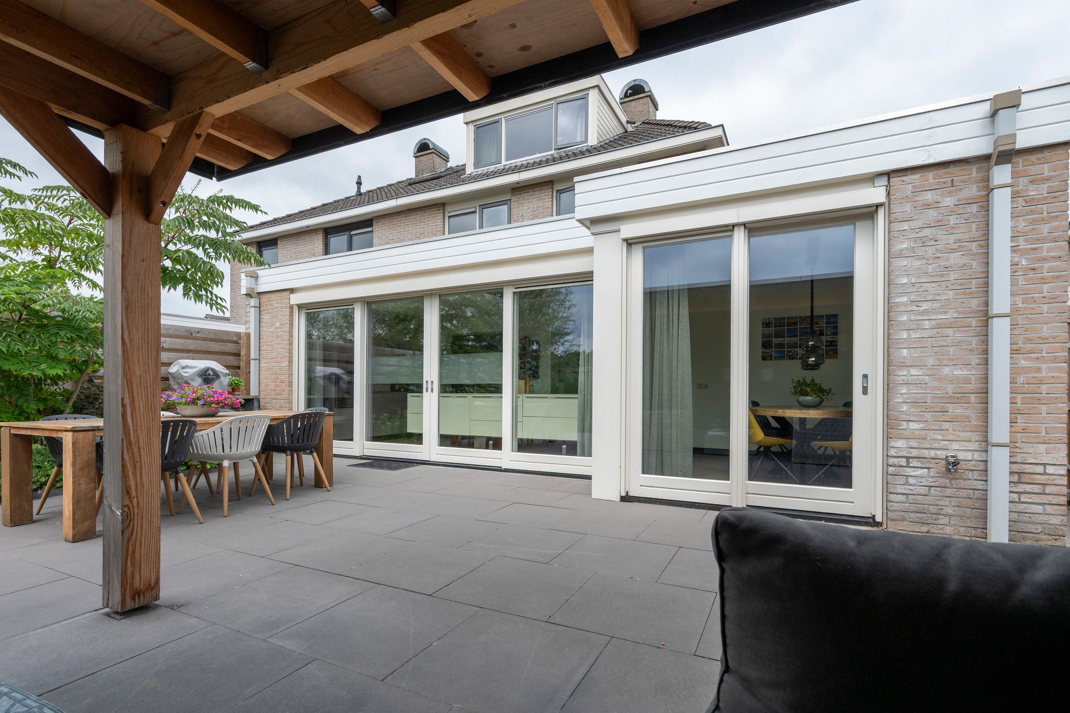 Foto 30 van Witrugspecht 18