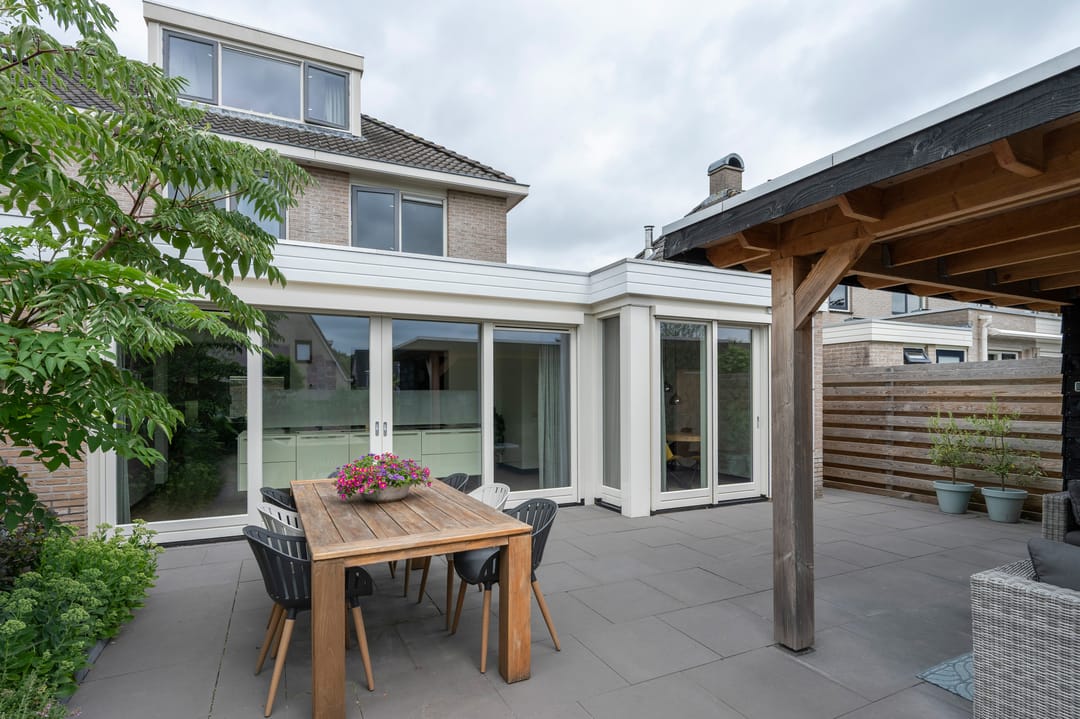 Foto 31 van Witrugspecht 18