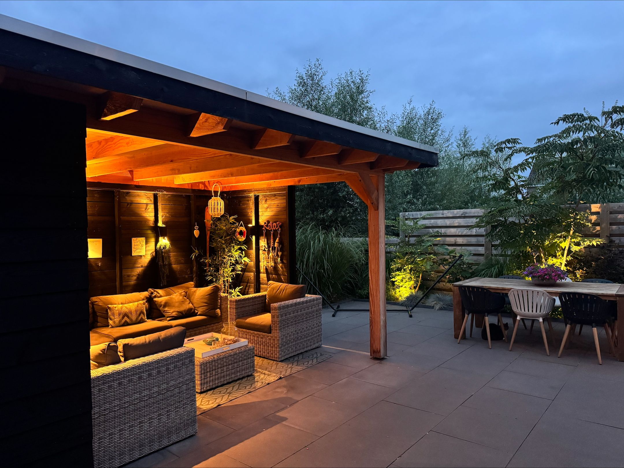 Foto 33 van Witrugspecht 18