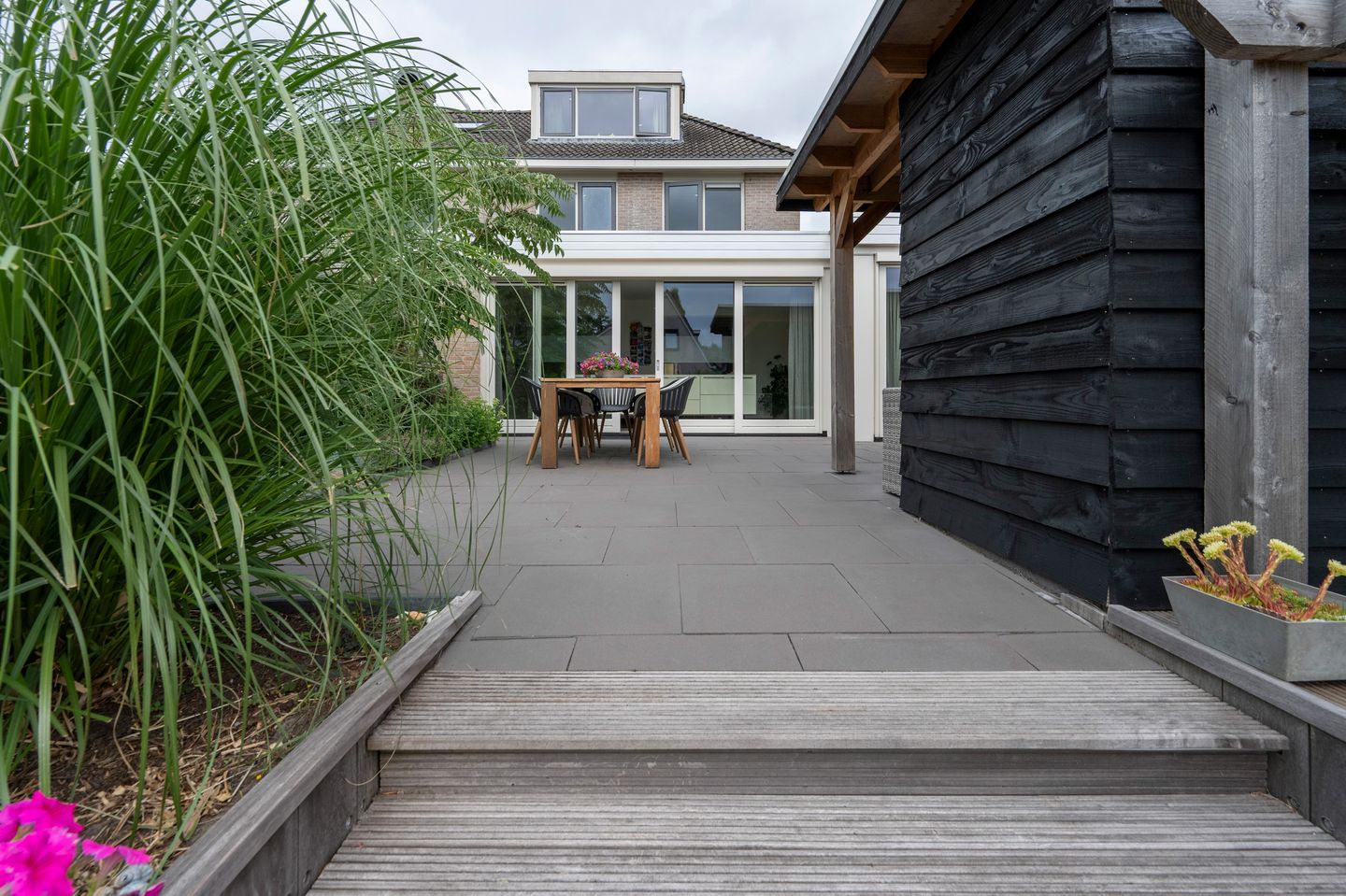 Foto 34 van Witrugspecht 18