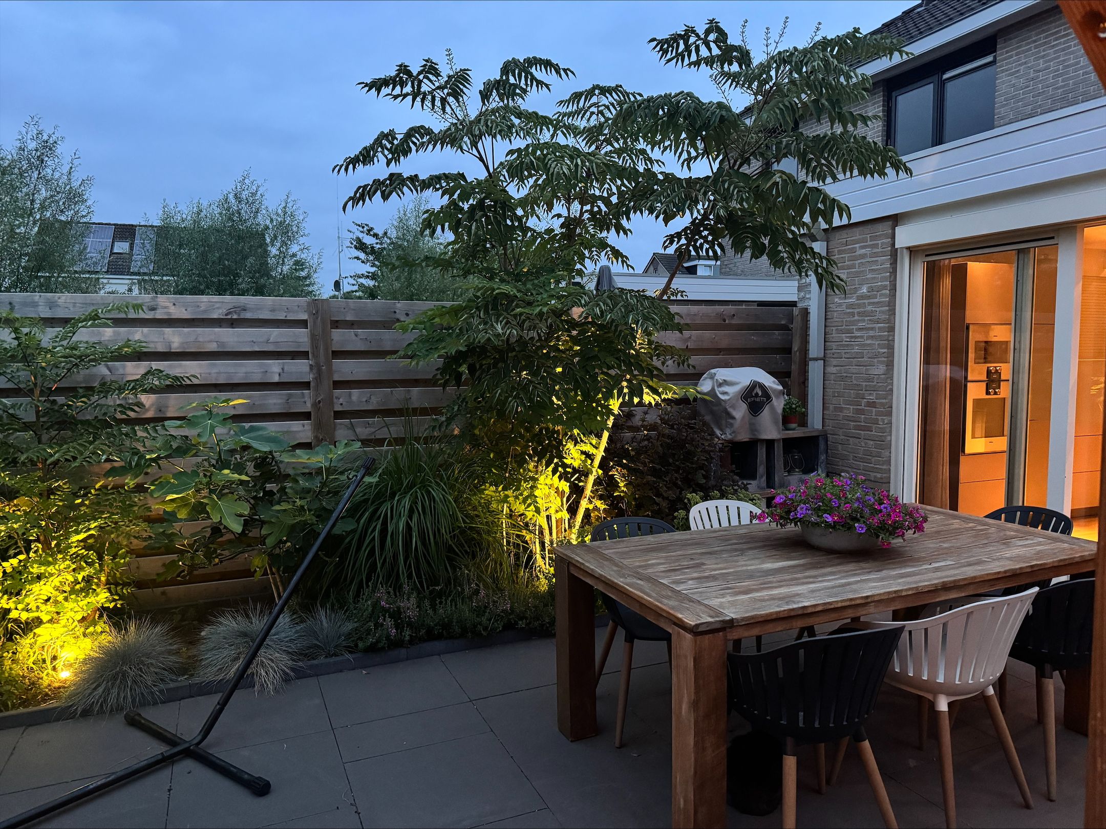 Foto 36 van Witrugspecht 18