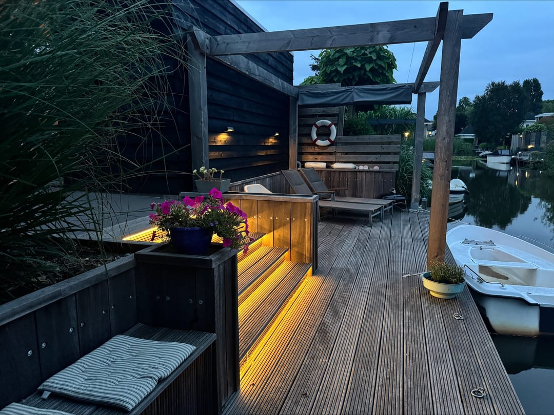 Foto 38 van Witrugspecht 18