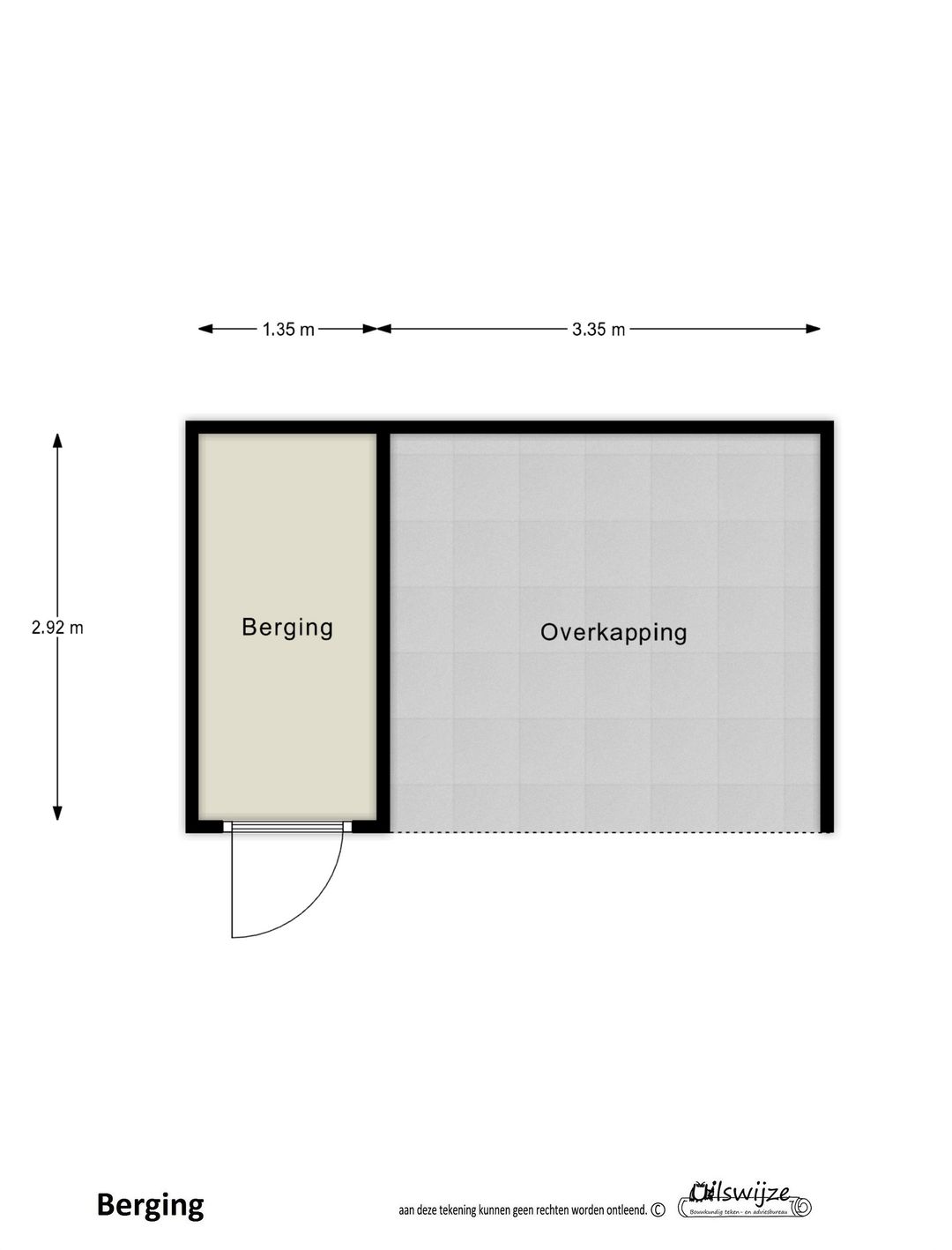 Foto 47 van Witrugspecht 18