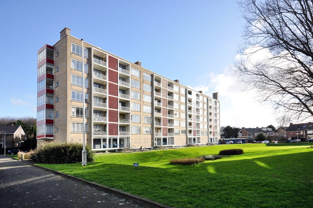 Van Alkemadelaan, 828, Den Haag, 2597BD, Zuid-Holland, Nederland 828 