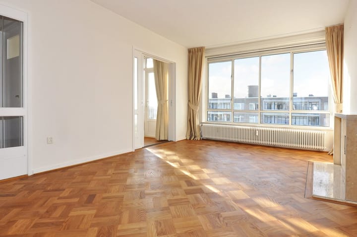 Foto 2 van Van Alkemadelaan 828