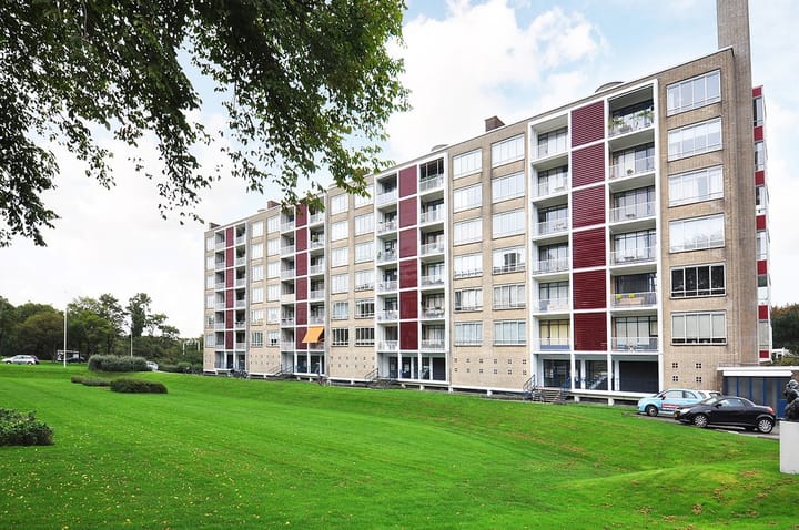 Foto 7 van Van Alkemadelaan 828