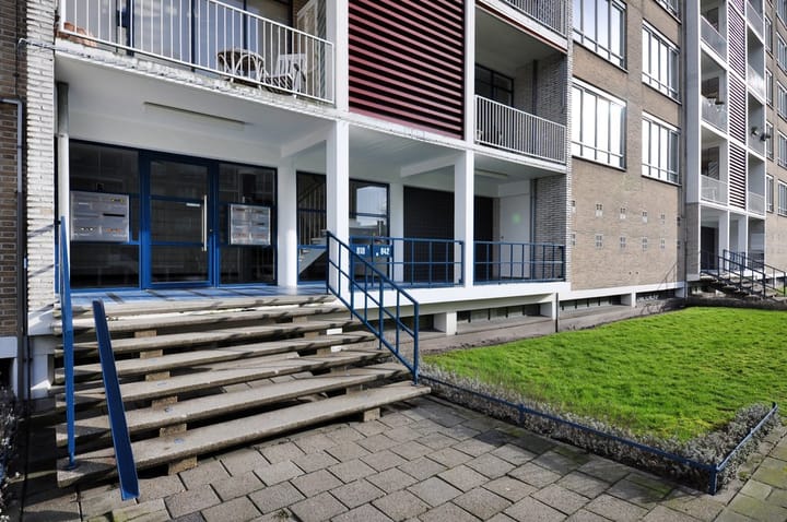 Foto 8 van Van Alkemadelaan 828