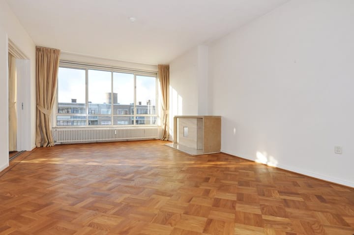 Foto 13 van Van Alkemadelaan 828