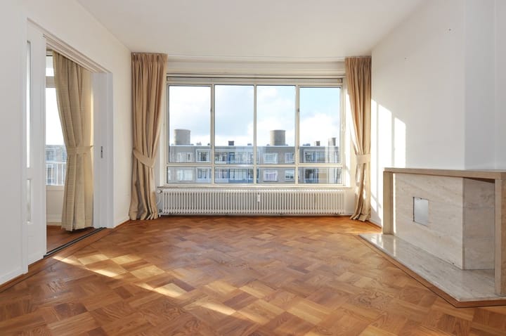 Foto 14 van Van Alkemadelaan 828