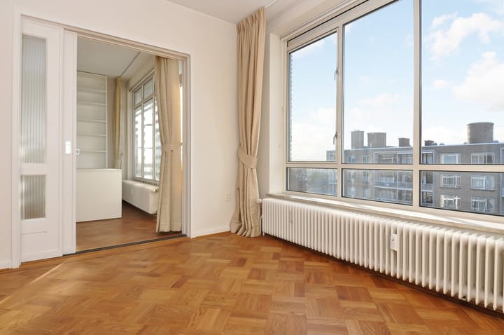 Foto 15 van Van Alkemadelaan 828