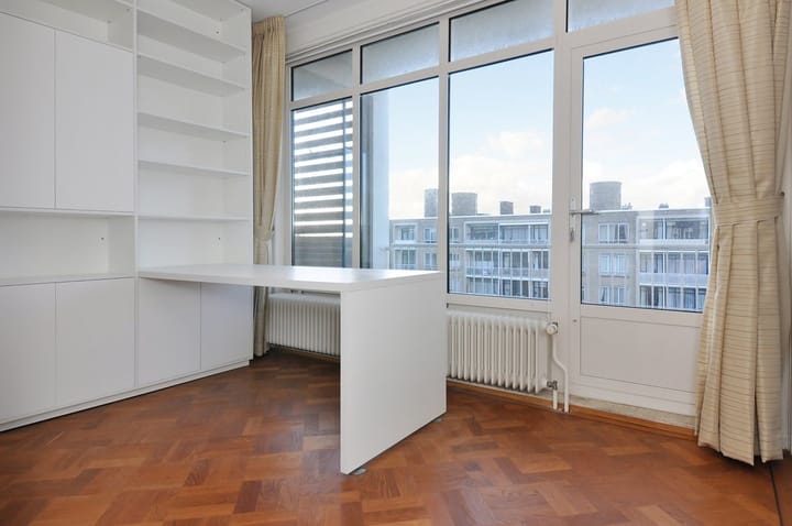 Foto 16 van Van Alkemadelaan 828