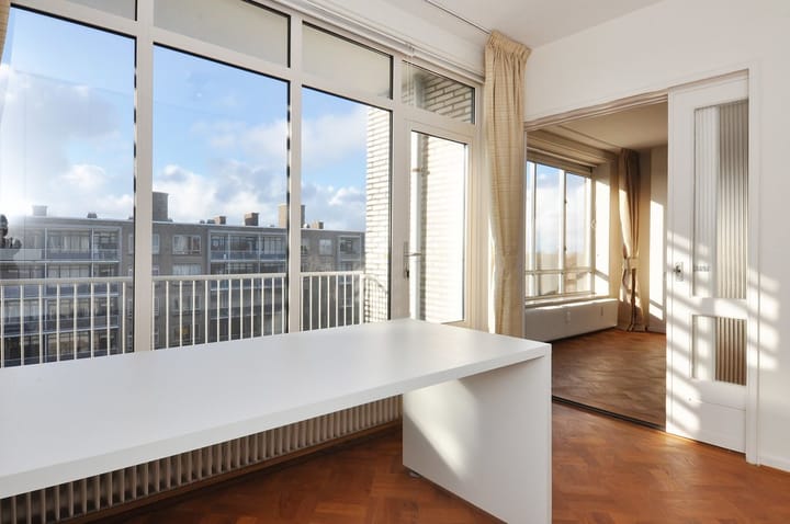 Foto 18 van Van Alkemadelaan 828