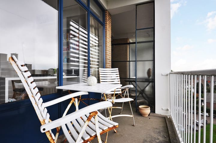 Foto 19 van Van Alkemadelaan 828