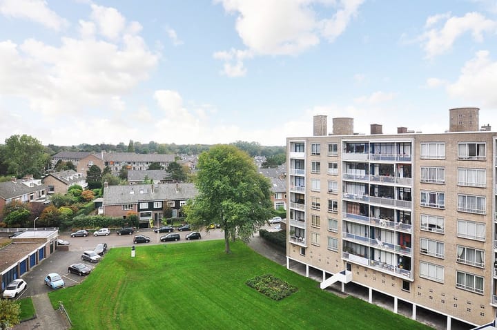 Foto 20 van Van Alkemadelaan 828