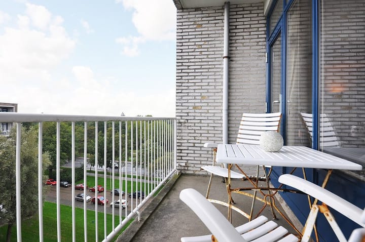 Foto 21 van Van Alkemadelaan 828