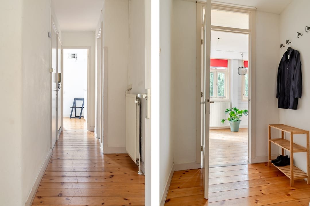 Foto 2 van Admiraal De Ruijterweg 465-2