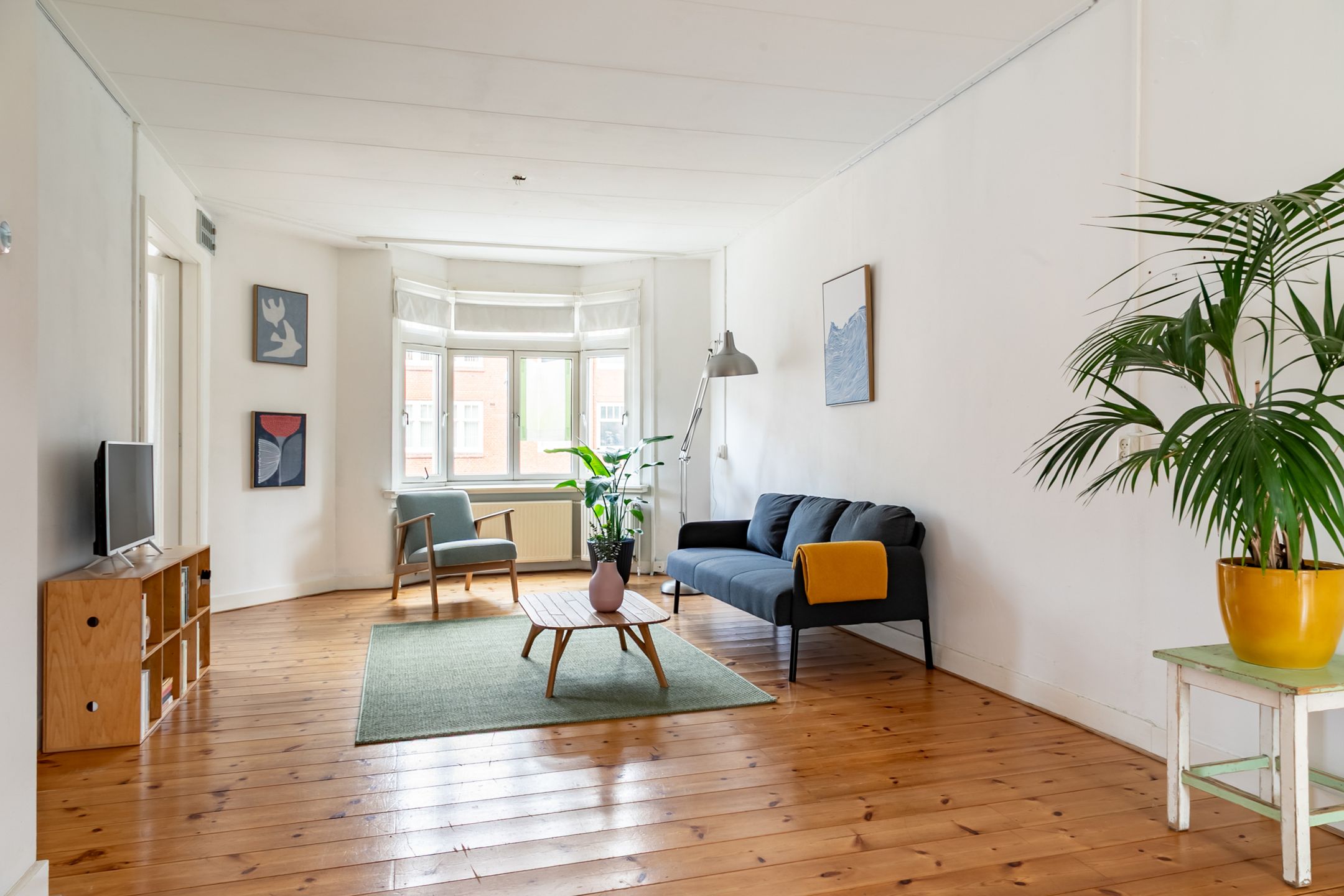 Foto 3 van Admiraal De Ruijterweg 465-2