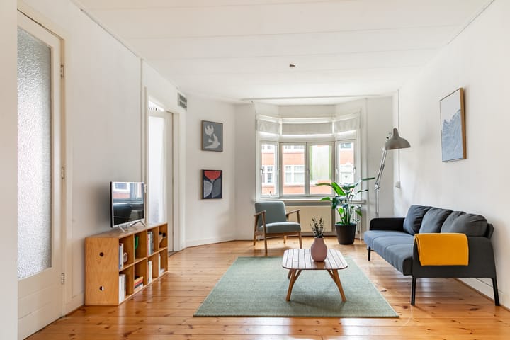 Foto 4 van Admiraal De Ruijterweg 465-2