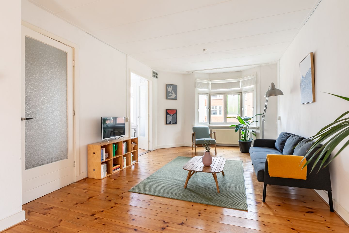 Foto 5 van Admiraal De Ruijterweg 465-2