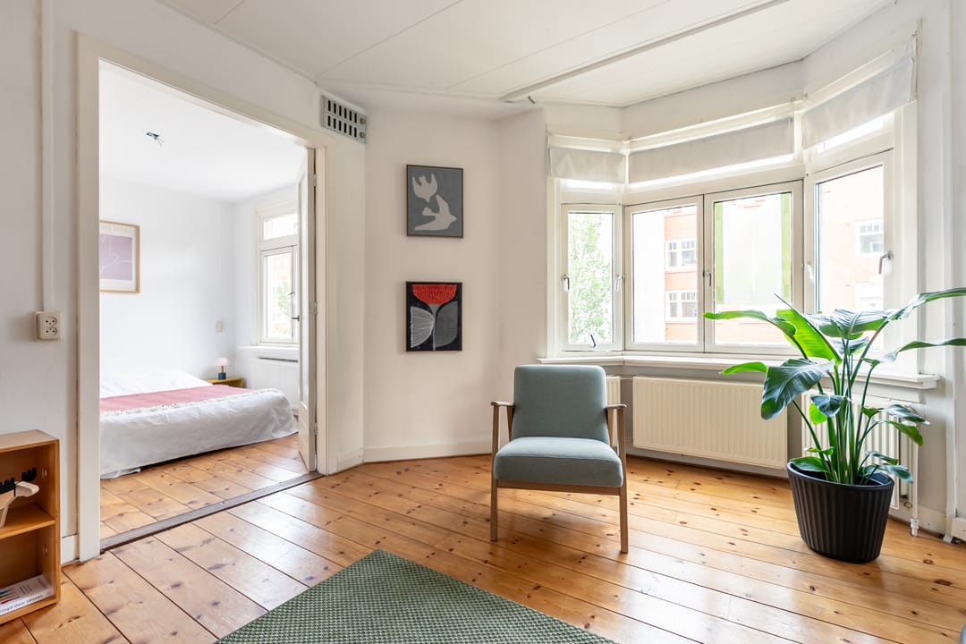 Foto 7 van Admiraal De Ruijterweg 465-2